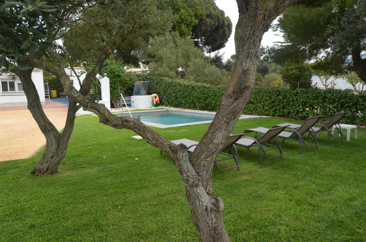 El Encanto Chiclana Chiclana de la Frontera Esterno foto