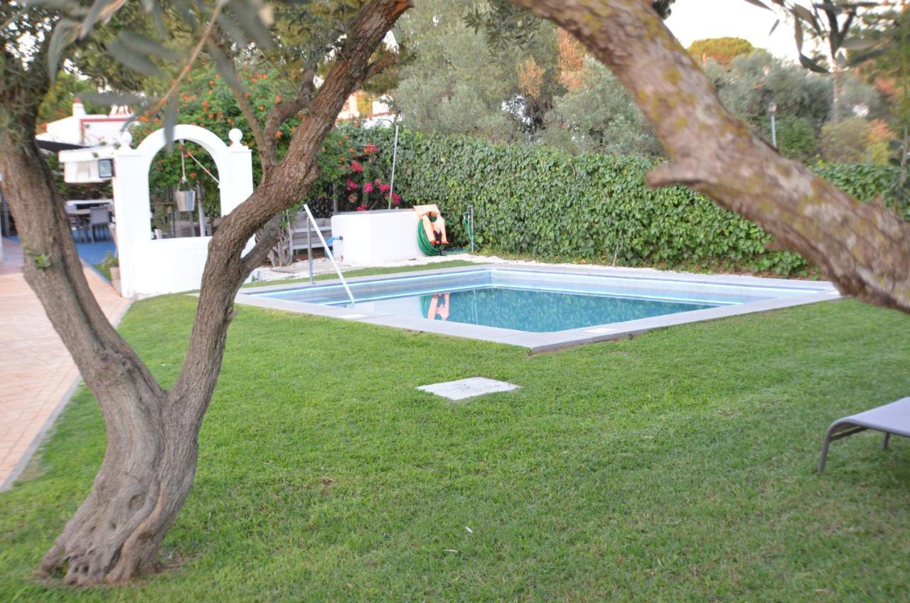 El Encanto Chiclana Chiclana de la Frontera Esterno foto